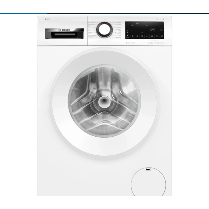 Стиральная машина Bosch WGG244FLSN