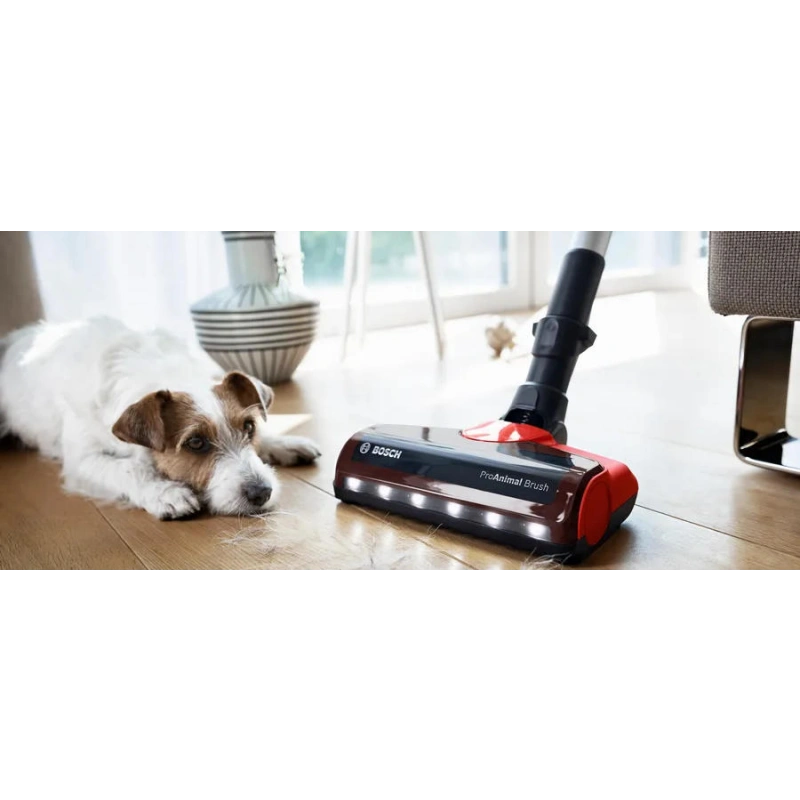 Пылесос Bosch BCS711PET