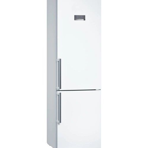 Двухкамерный холодильник Bosch KGN39XW32R