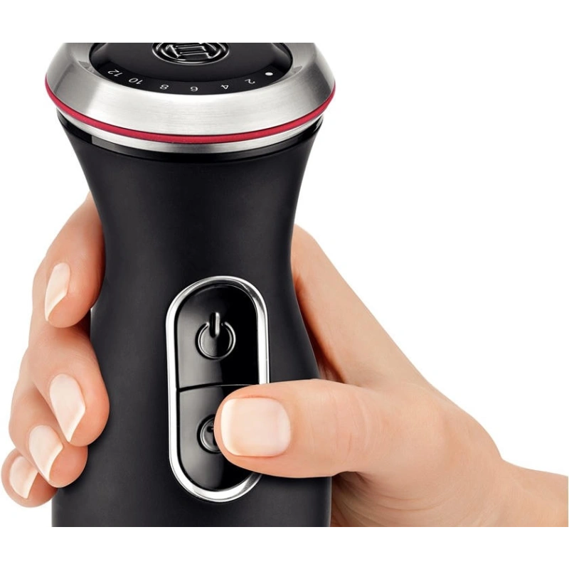 Блендер Bosch MSM 87140