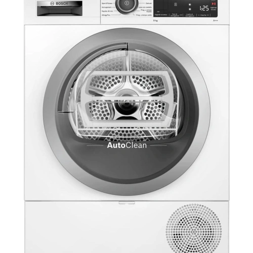 Сушильная машина Bosch WTX87MW9IT