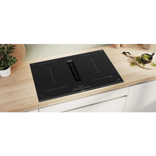 Индукционная варочная панель Bosch PVQ895F25E