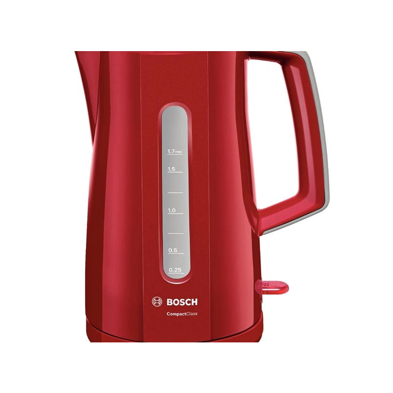 Чайник Bosch TWK 3A014