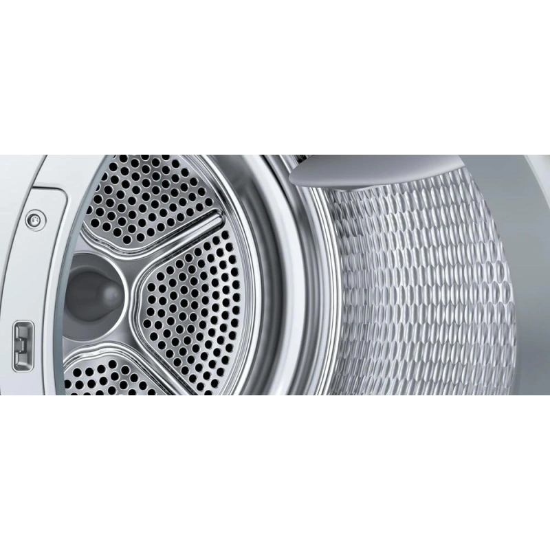 Сушильная машина Bosch WTW876SOPL