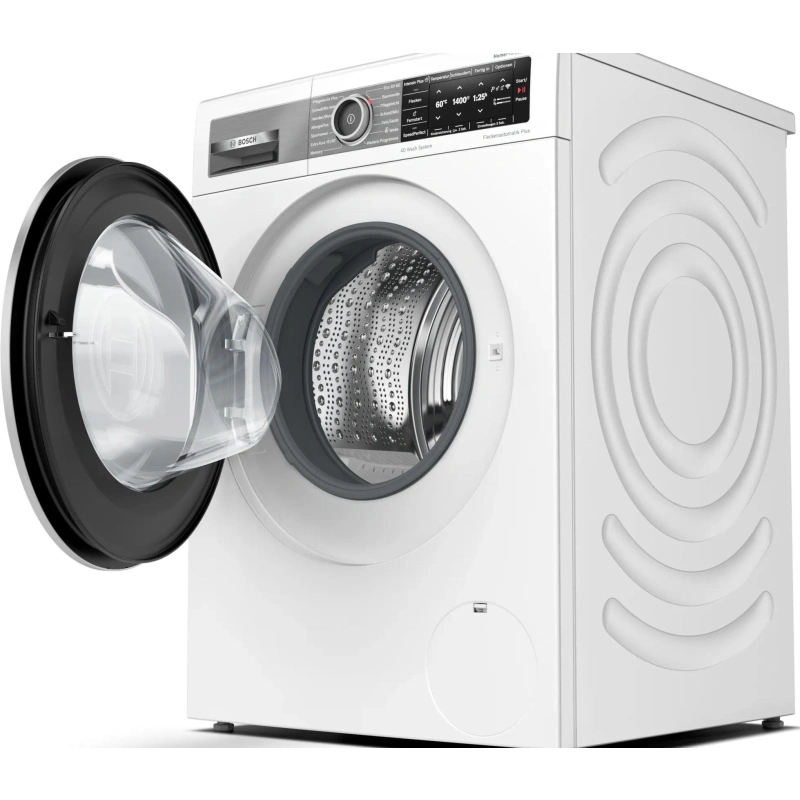 Стиральная машина Bosch WAV28G43