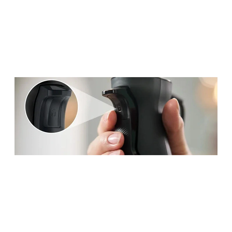 Блендер Bosch MSM6M821