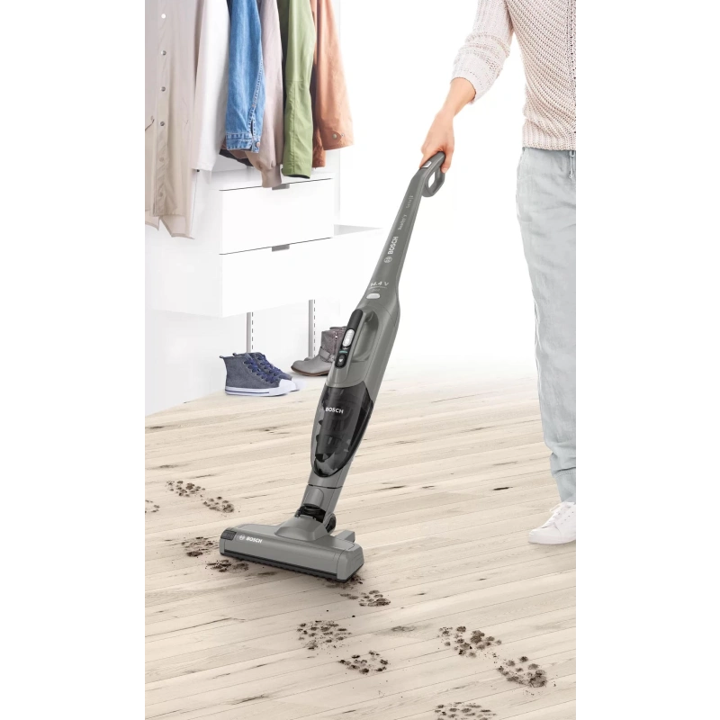 Пылесос Bosch BBHF214G