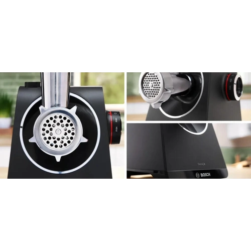 Мясорубка Bosch MFWS440B