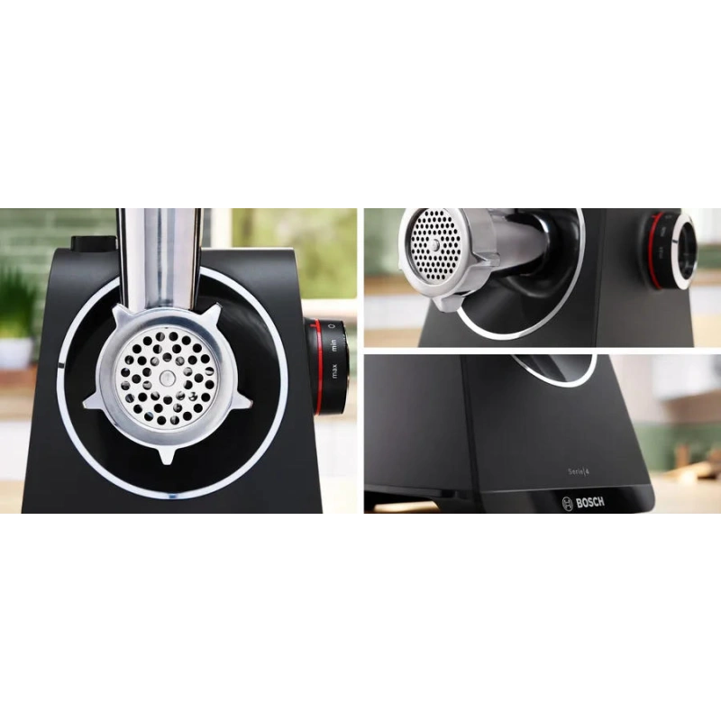 Мясорубка Bosch MFWS440B