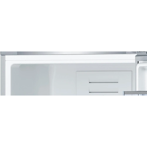 Двухкамерный холодильник Bosch KGN 39LA10 R