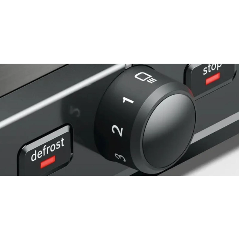 Тостер Bosch TAT5P425