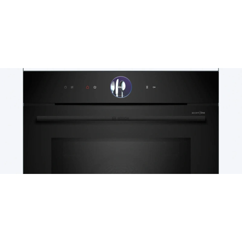 Духовой шкаф Bosch HMG976RB1S