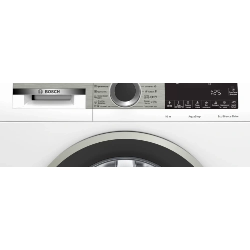 Стиральная машина Bosch WGA254A0OE