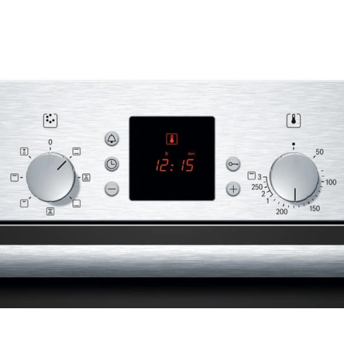 Духовой шкаф Bosch HBN 431E3