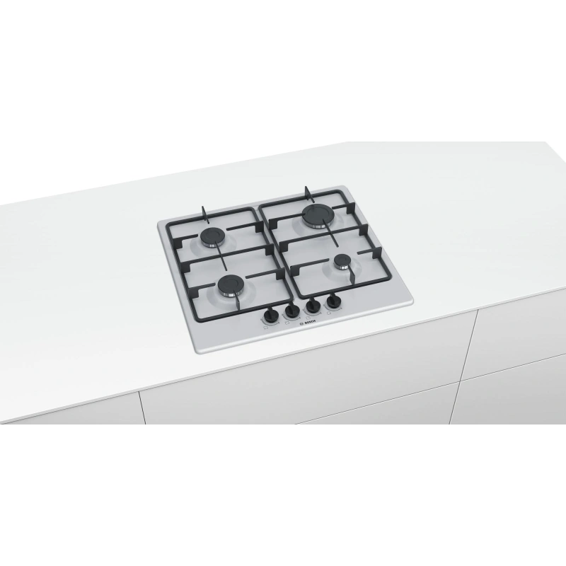 Газовая варочная панель Bosch PGP6B2B60