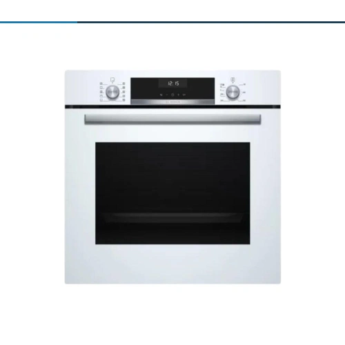 Духовой шкаф Bosch HBG517EW0R