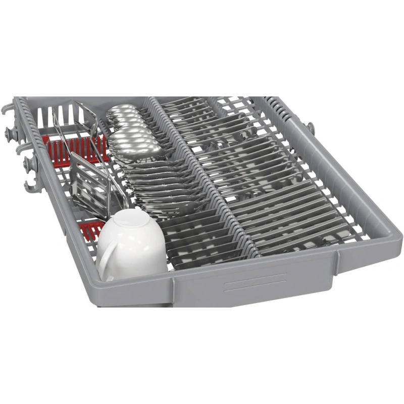 Встраиваемая посудомоечная машина Bosch SPV4EMX17E
