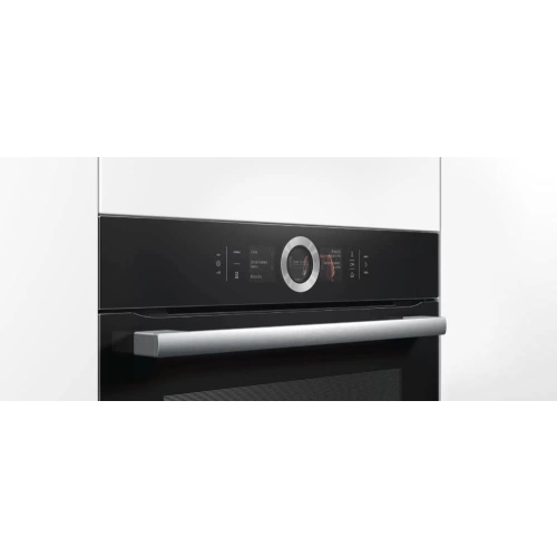 Компактный духовой шкаф Bosch CSG656RB7
