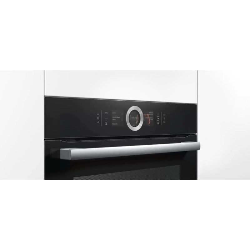 Компактный духовой шкаф Bosch CSG656RB7