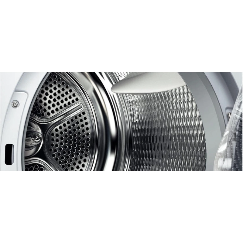 Сушильный автомат Bosch WTW 85560 OE