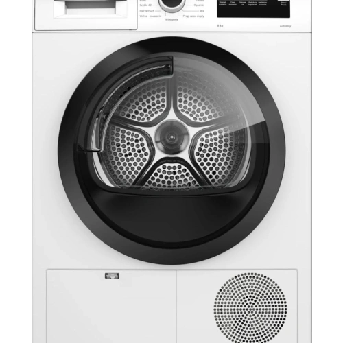 Сушильная машина Bosch WTH85V2KPL