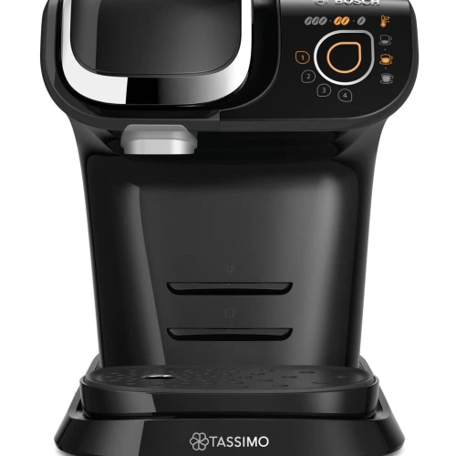 Кофемашина Bosch TAS6502 Tassimo MY WAY 2