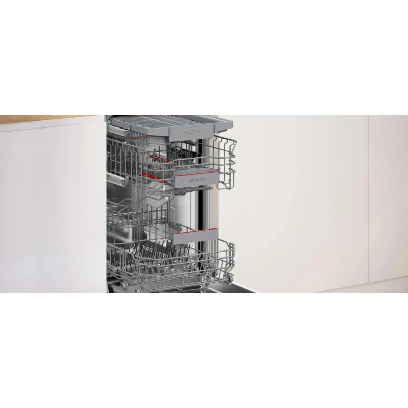 Встраиваемая посудомоечная машина Bosch SPV4EMX17E