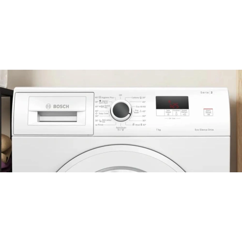 Стиральная машина Bosch WGE02200BY