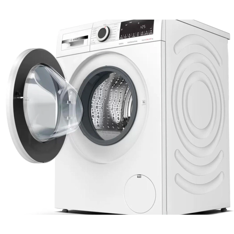 Стирально-сушильная машина Bosch WNA13400IT