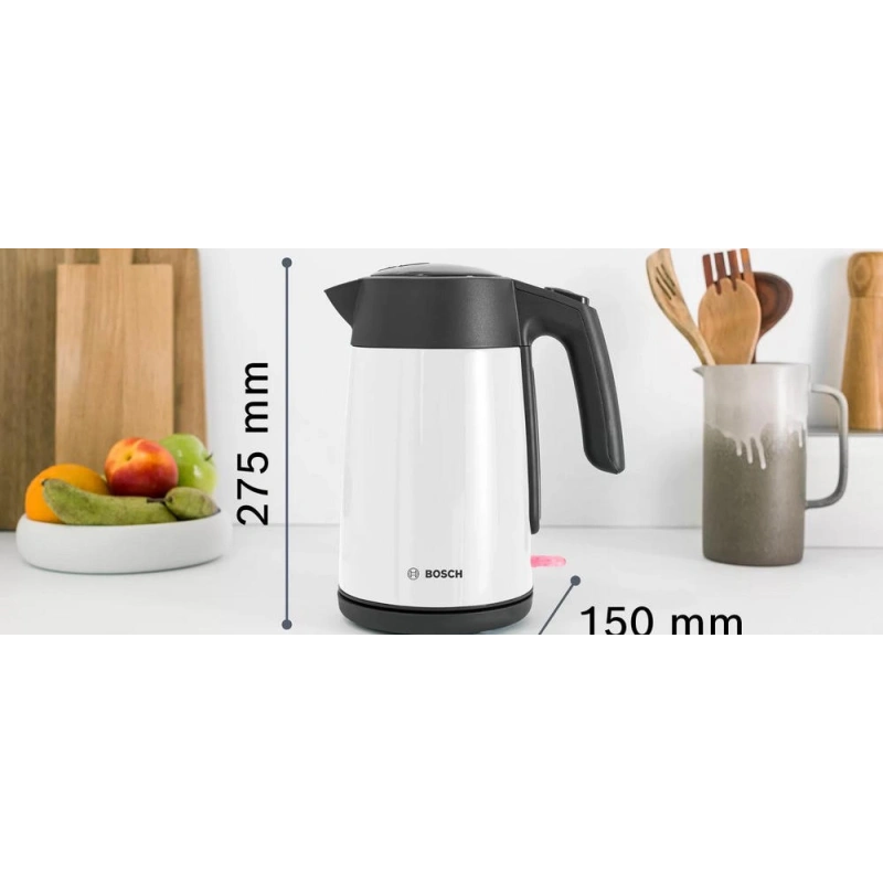 Чайник Bosch TWK7L461