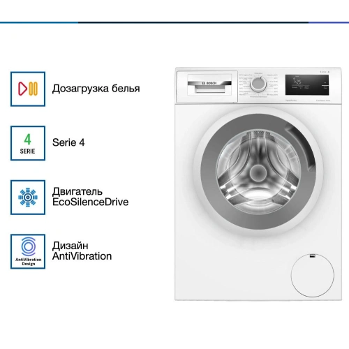 Стиральная машина Bosch WAN2401BPL