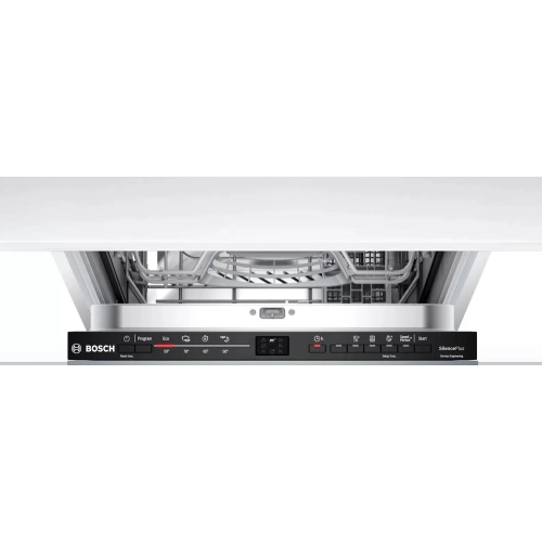 Встраиваемая посудомоечная машина Bosch SRV2HKX1DR