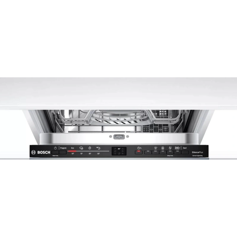 Встраиваемая посудомоечная машина Bosch SRV2HKX1DR