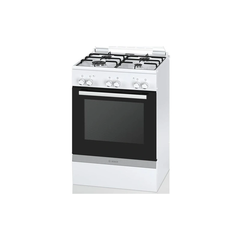Газовая плита Bosch HGA 233220 R