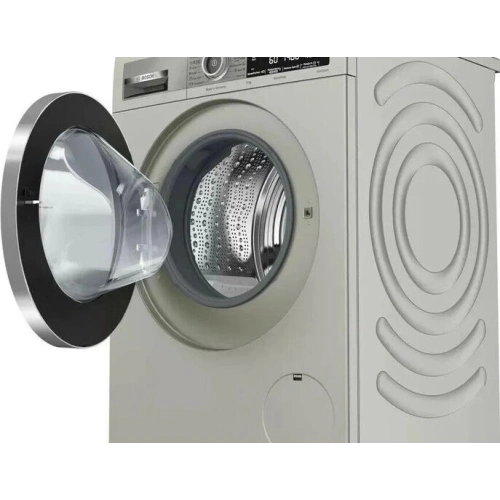 Стиральная машина Bosch WAX32MX0ME