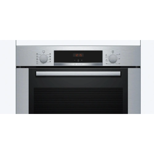 Духовой шкаф Bosch HBA3340S0