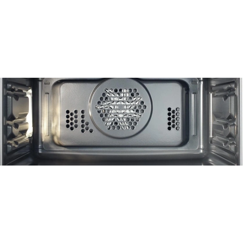 Духовой шкаф Bosch HBC 84K533