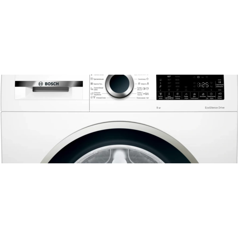 Стиральная машина Bosch WGA242X6OE