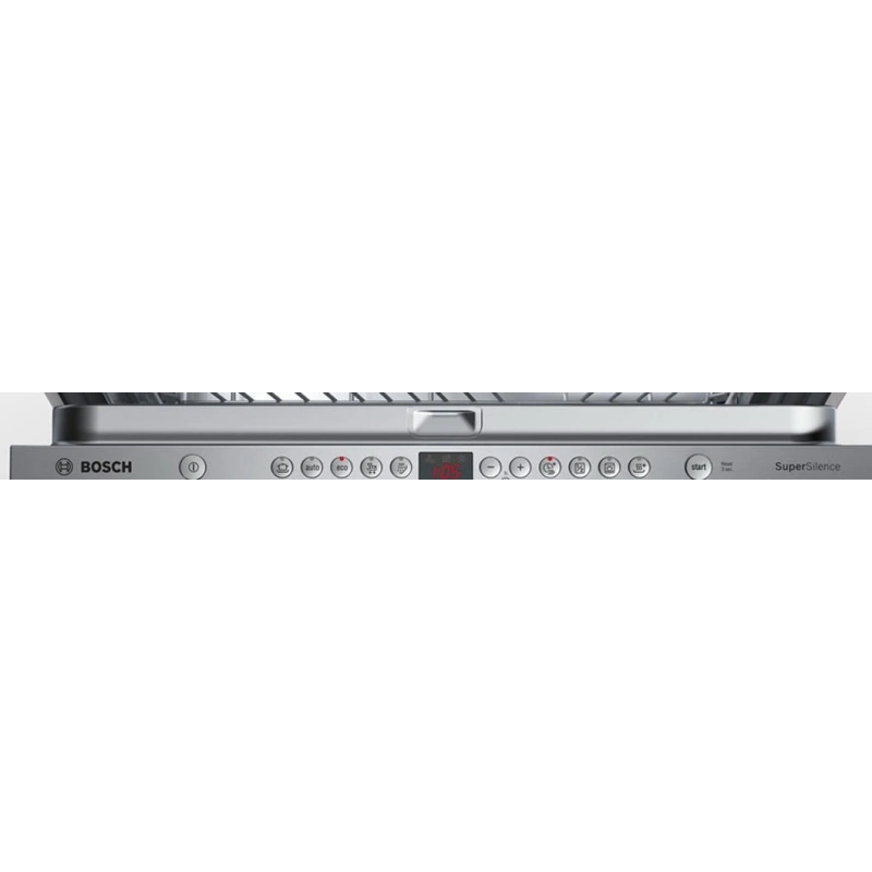 Встраиваемая посудомоечная машина Bosch SMV 58 N90