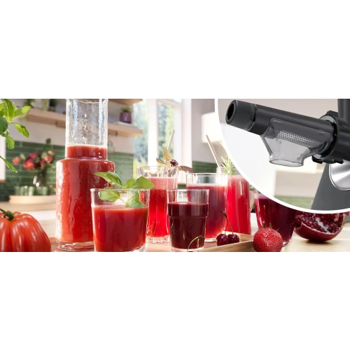 Мясорубка Bosch MFWS660B