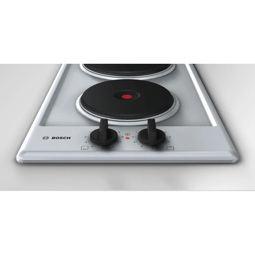 Электрическая варочная панель Bosch PEE389CF1