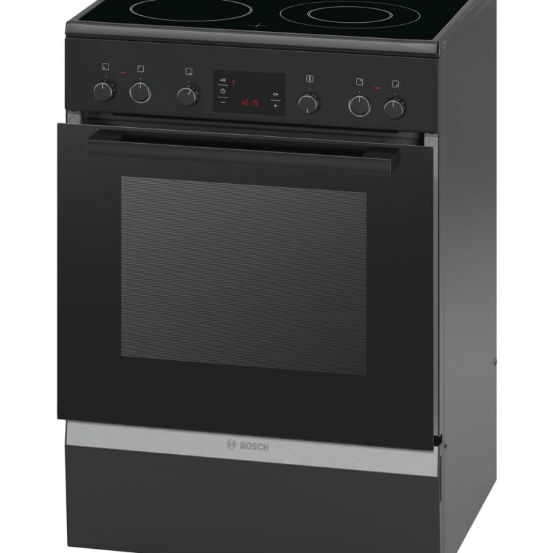 Электрическая плита Bosch HCA744660R