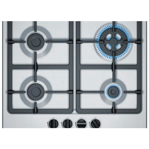Газовая варочная панель Bosch PGH6B5B90R