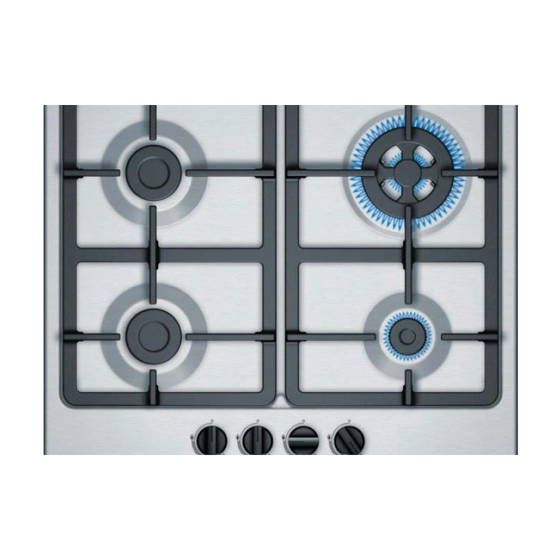 Газовая варочная панель Bosch PGH6B5B90R