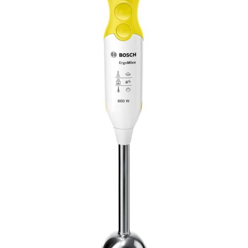 Блендер Bosch MSM 66110 Y