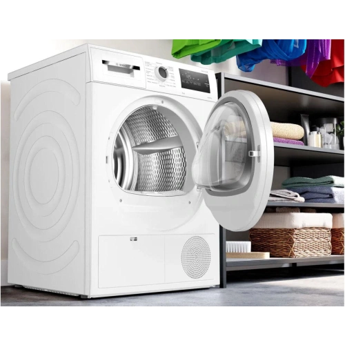 Сушильная машина Bosch WTH85V1GPL