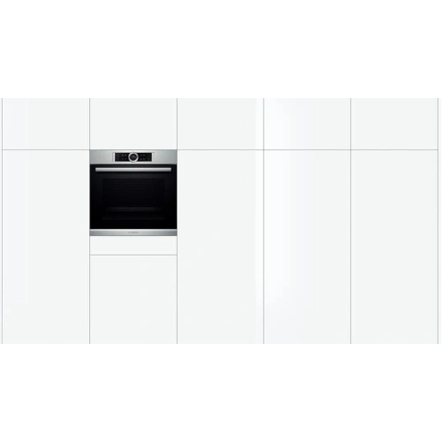 Духовой шкаф Bosch HBG633BS1
