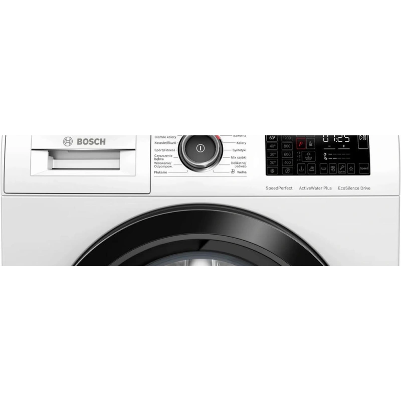 Стиральная машина Bosch WAU28R0EPL