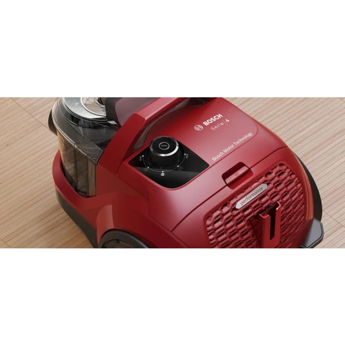Пылесос Bosch BGC21X350
