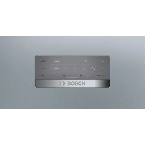 Двухкамерный холодильник Bosch KGN36VL21R